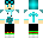 ultimate armor stuff