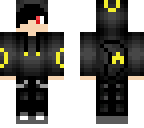 umbreon boy