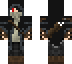 vamp elite assasin