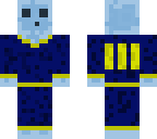 vault 111 slime 