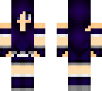 violet gamer
