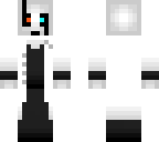 w d gaster