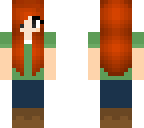 wendy-gravity falls