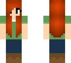 wendy gravity falls