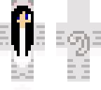 white tiger