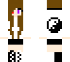 yin yang girl upload 2