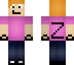 zachexe