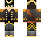 ziekaat pirate version