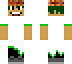 zombeigamer
