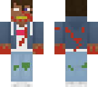 zombie dner