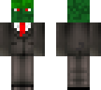 zombie gangsta