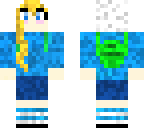 adventure time-fionna