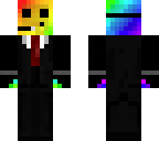 agent rainbow slime v2