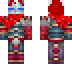 aihots blood moon