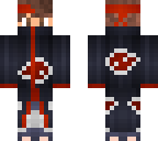 akatsuki starraven