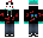 alextheslime hallowen