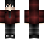 Algalogo48  Minecraft Skin
