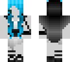 alien girl