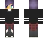 andor before demon form