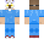 anyart birdblue