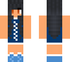 aphmau blue
