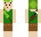 archer