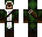 archer bear
