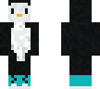 arctic penguin
