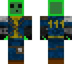 armored vault slime 2