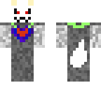 asriel dreemurr