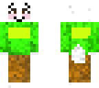 asriel dreemurr