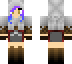 assassin girl