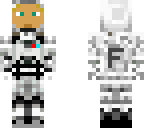 astronaut