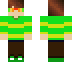 aternative swag chara