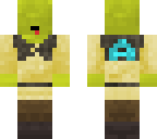 autism shrek