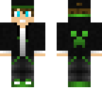 awesome gamer boy