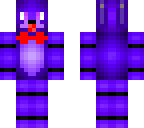 baby bonnie