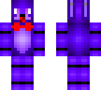 baby bonnie