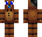 baby freddy
