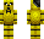 baby golden freddy