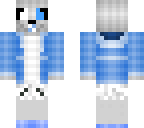 baby sans