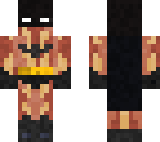 bacon batman v1