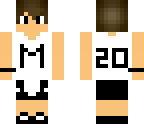 basketball m