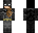 bat girl