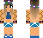 beach blue