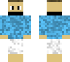 beach guy