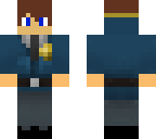 better cool cop