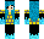 bill cipher human