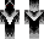 black demon