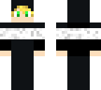 black oreo